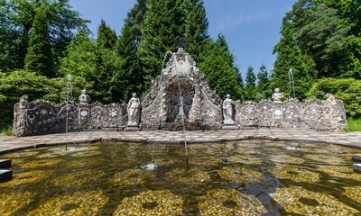 Rosendael Bedriegertjes