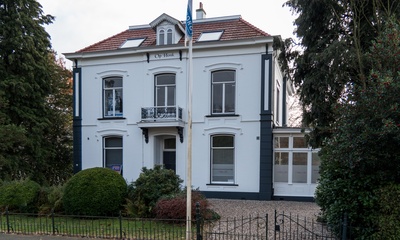 Villa Op Honk