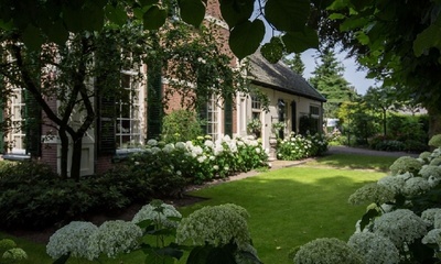 Woonhuis