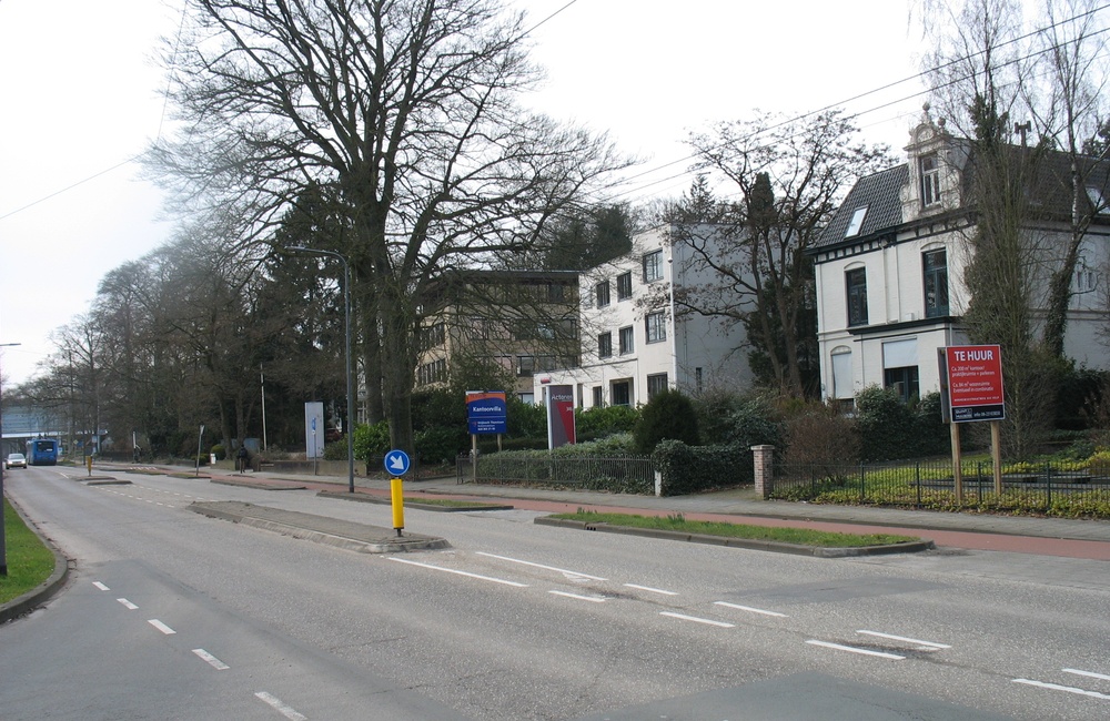 Arnhemsestraatweg