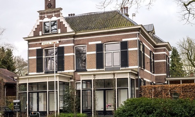 Villa Nova Hoofdstraat 130