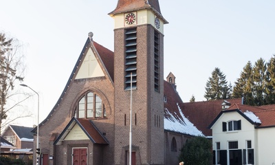 Kerk
