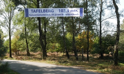 Tafelberg