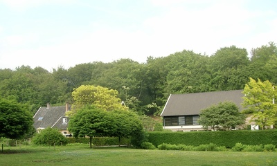 Woonhuis Rosendaalselaan 19