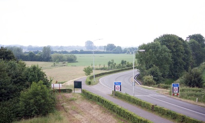 Doesburgsedijk Dieren