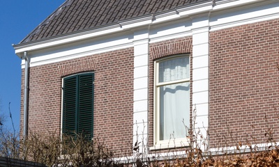 Deel villa