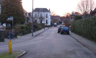 Achtsprong Velp
