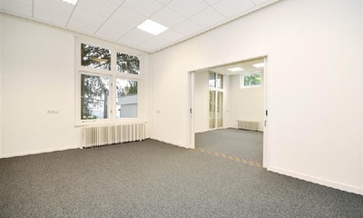 Interieur villa