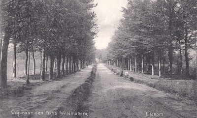 Prins Willemberg