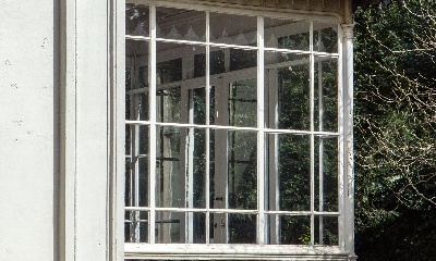 Deel villa