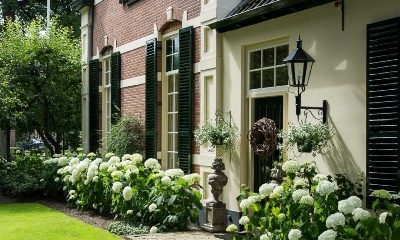 Interieur villa