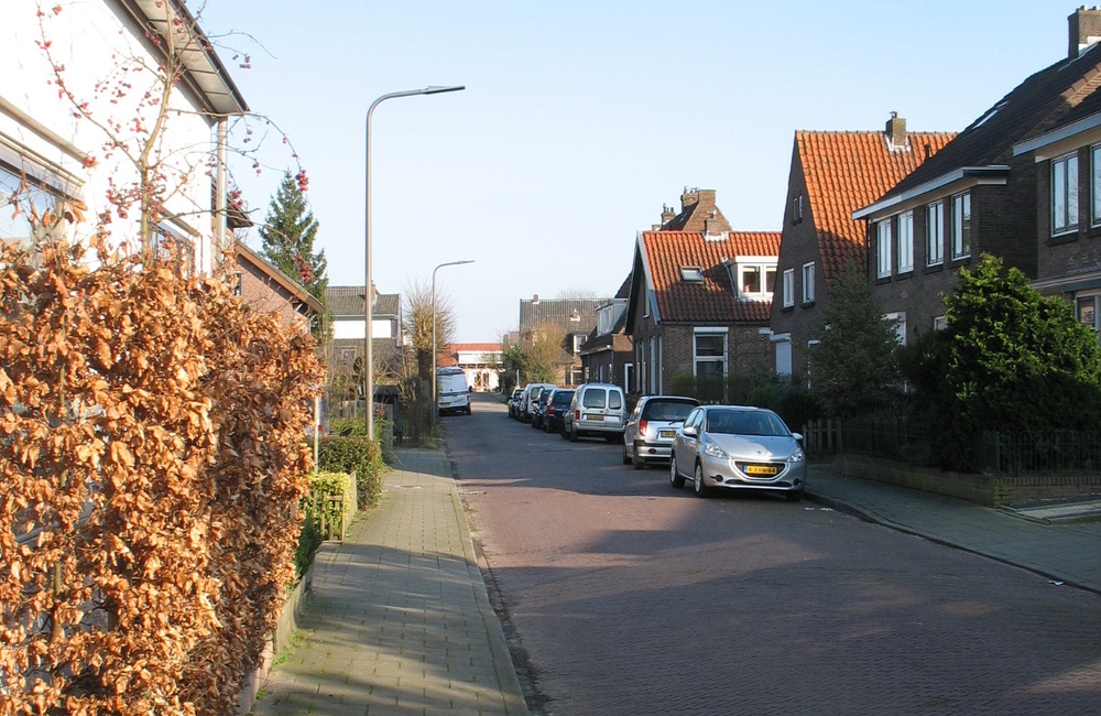 Looierstraat