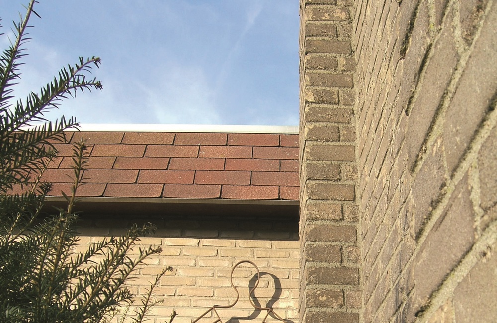 Muurplastiek