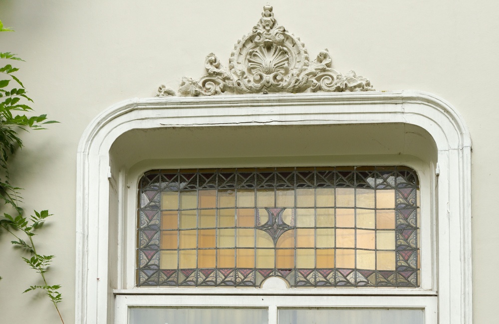 Detail vensters - 2016