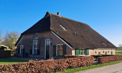 Boerderij Copvogelsgoed