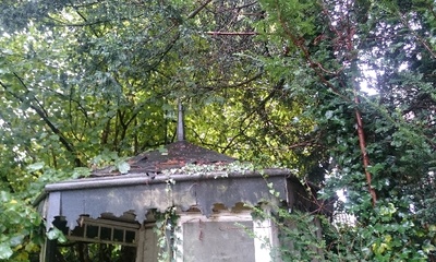 Bijgebouw