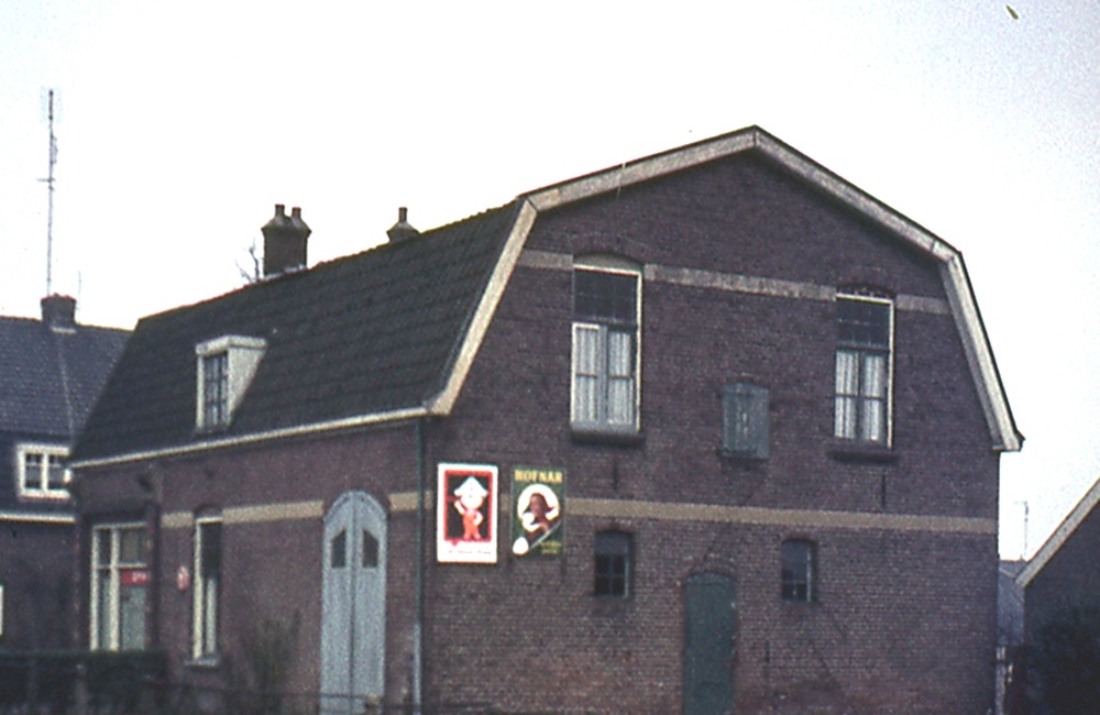 Winkel van Meeuwissen