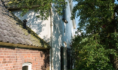 Boerderij