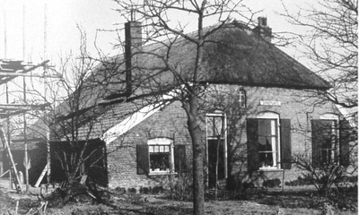 Boerderij De Grindplaats