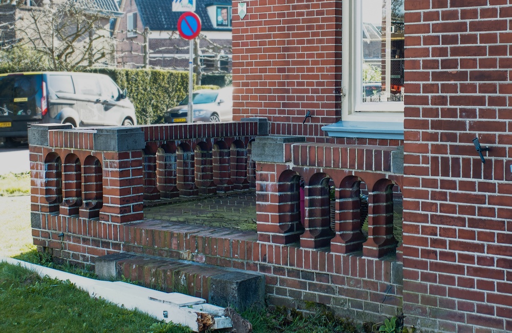 Terras - 2016