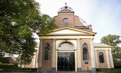 Grote Kerk PKN