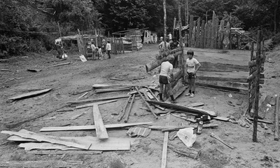 Kluiskamp Velp