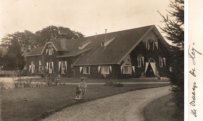 Boerderij De Boecop