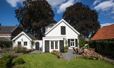Pand villa Breijthove