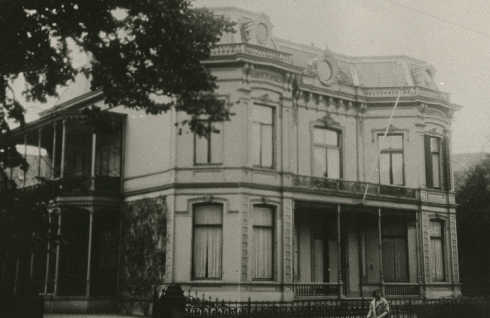 Villa Latisana