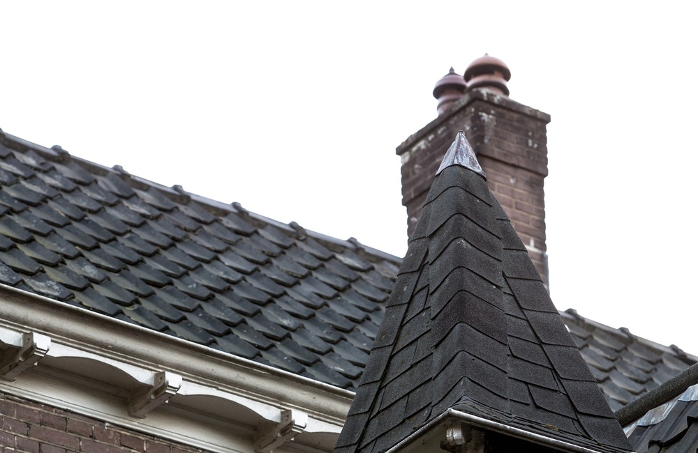 Detail dakkapel - 2016