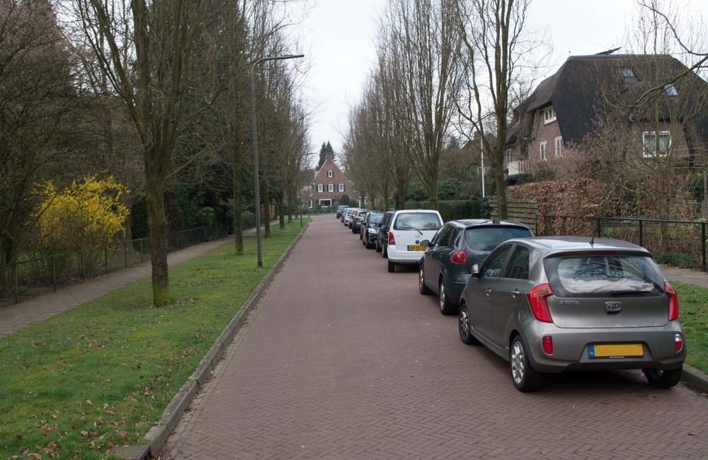Hobbemalaan 2016
