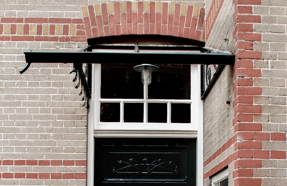 Decoratieve banden 2016