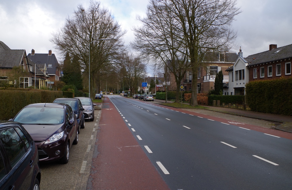 Rozendaalselaan