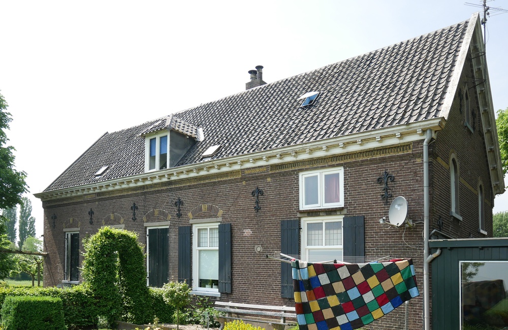 Boerderij Groot Beimerhof - 2017