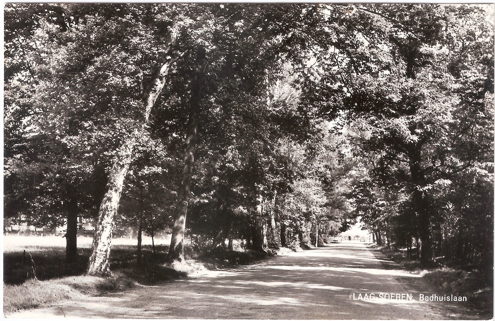 Badhuislaan 1971