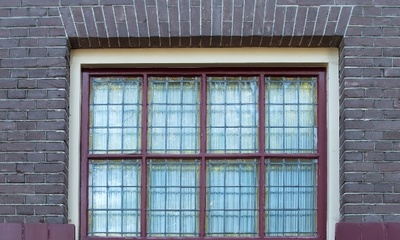 Detail venster