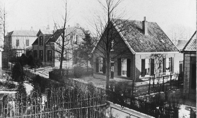 Ziekenhuis Kerkpad