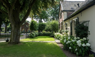 Woonhuis