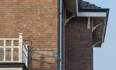 Woonhuis Frederikstraat 6 Velp
