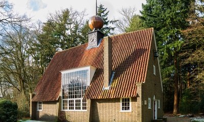 Kerk Laag-Soeren