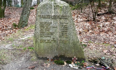 Oorlogsmonument Emmapiramide
