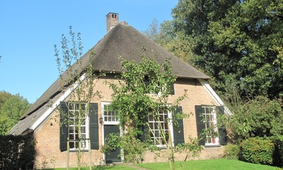 Boerderij Neerbosch