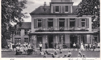 Villa Buitenzorg Ellecom