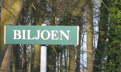 Biljoen Velp