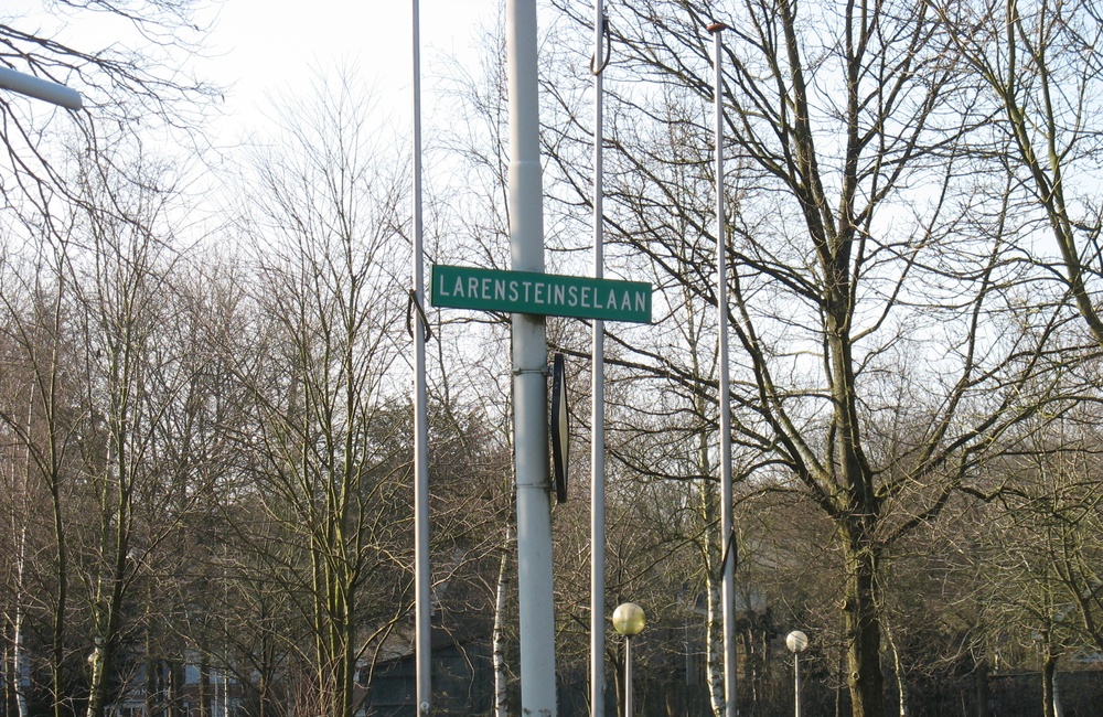 Larensteinselaan
