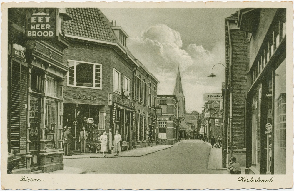 Grote Albert Lentink