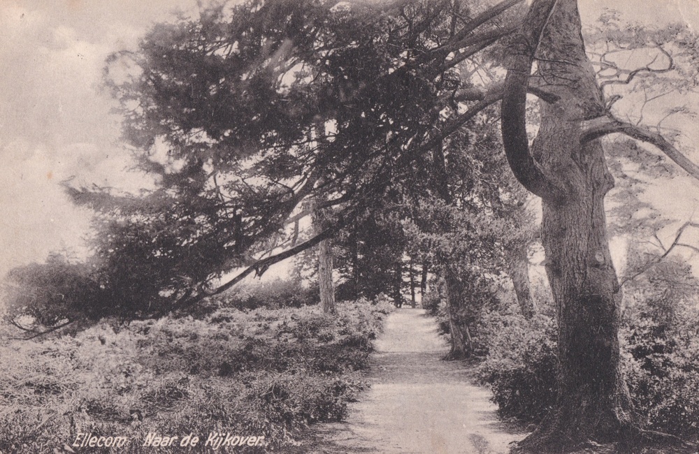 Kijkover - 1933