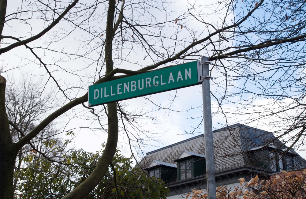 Dillenburglaan