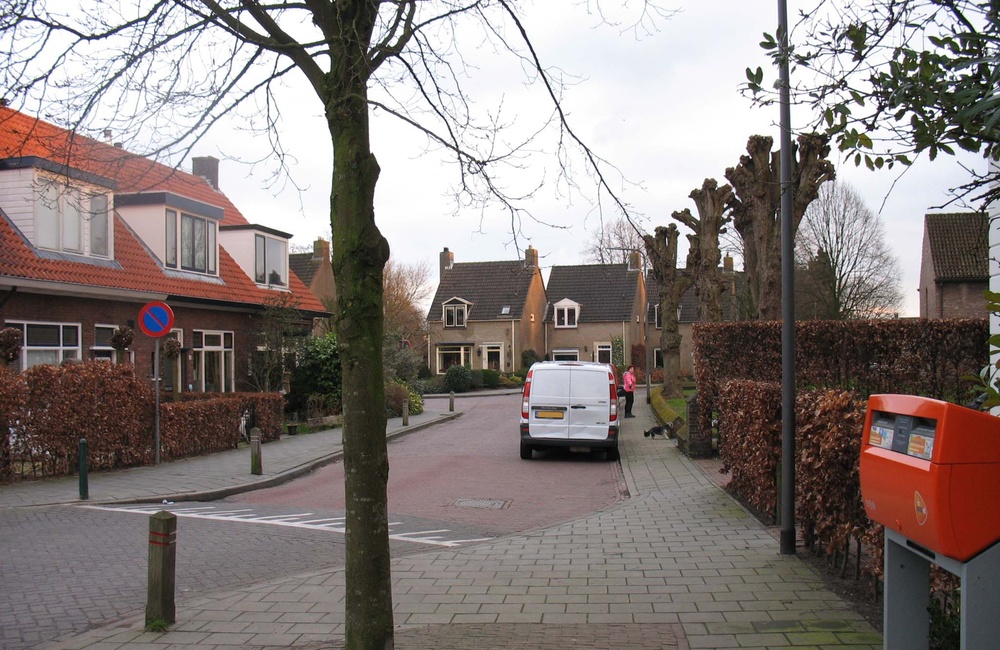 Kerkstraat