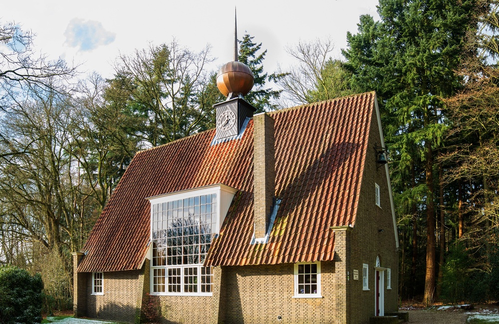 Protestantse Kerk Laag-Soeren